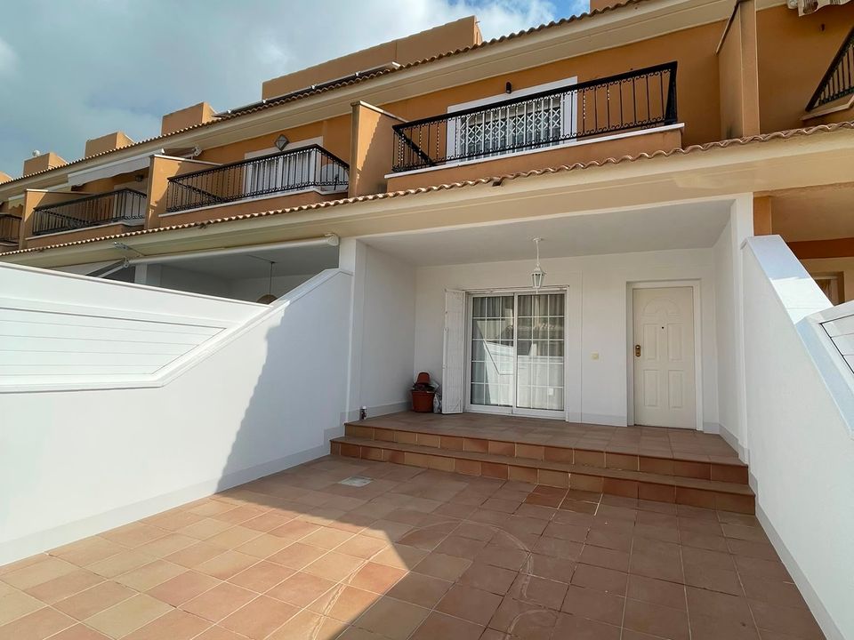 Dúplex a Santiago De La Ribera, Murcia - foto 1